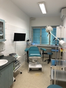 Ostrava - operating room
